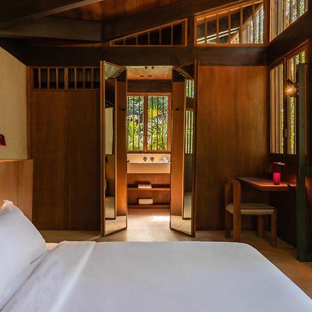 Boca De Agua Bacalar Otel Xul-Ha Dış mekan fotoğraf