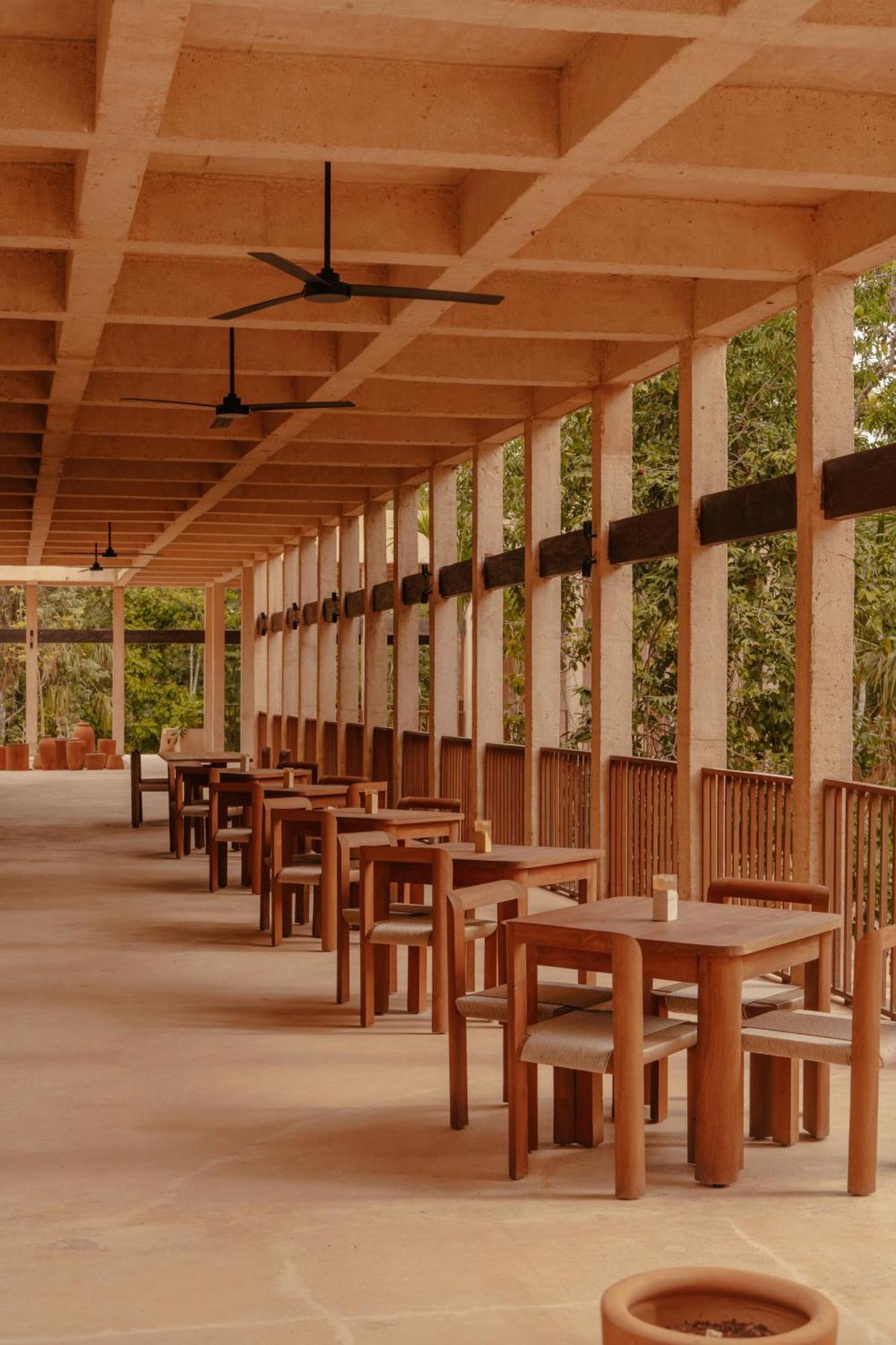 Boca De Agua Bacalar Otel Xul-Ha Dış mekan fotoğraf