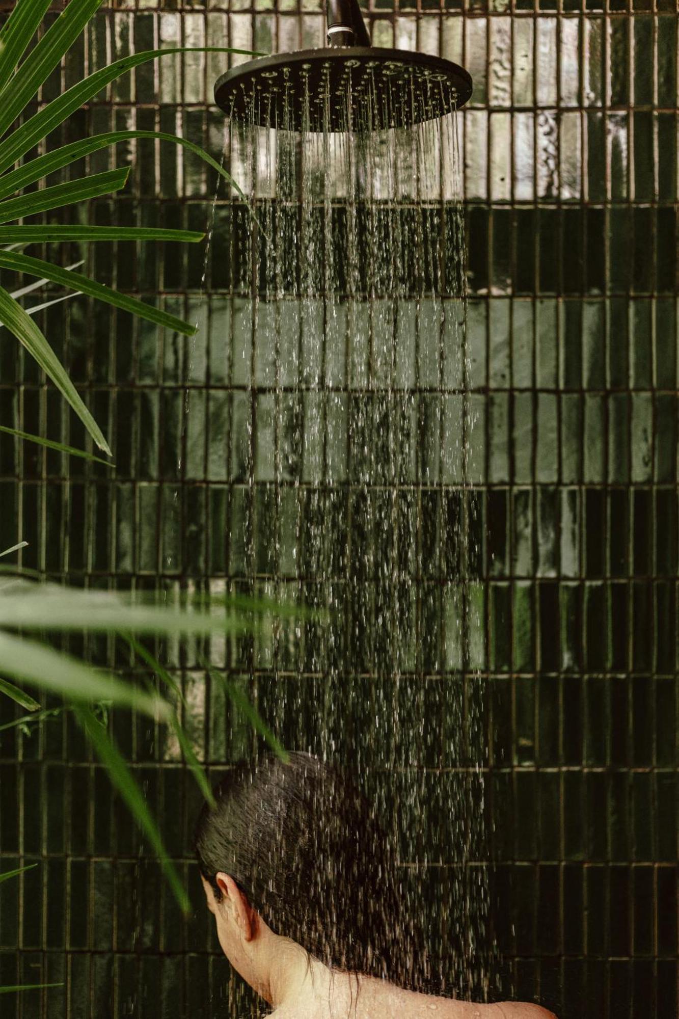 Boca De Agua Bacalar Otel Xul-Ha Dış mekan fotoğraf